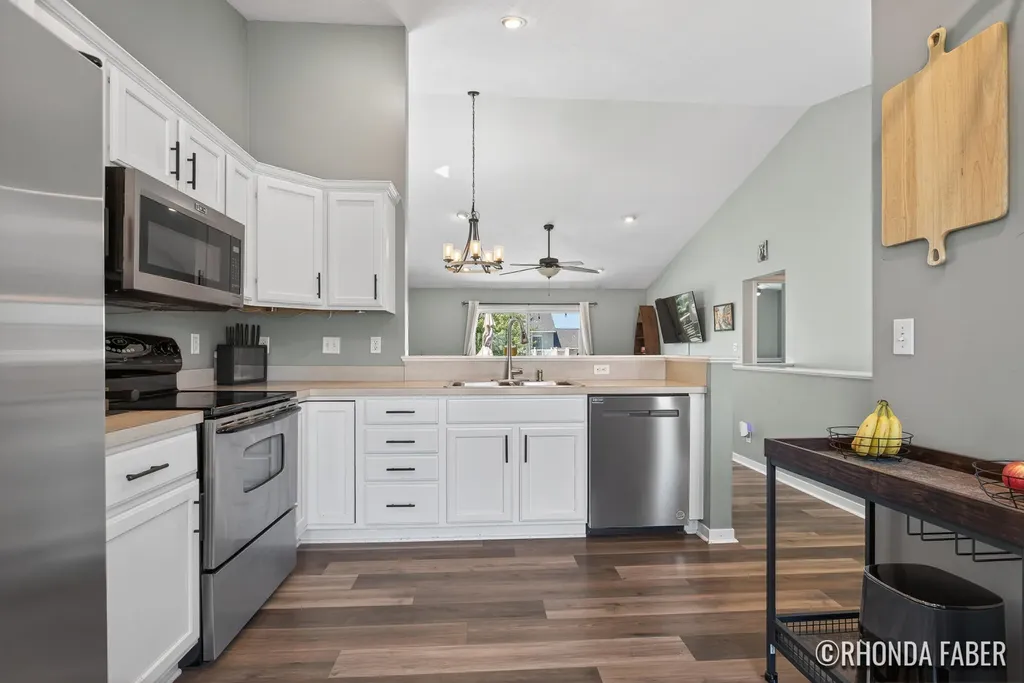 3933 Spruce Lane Holland Charter Township MI 49424