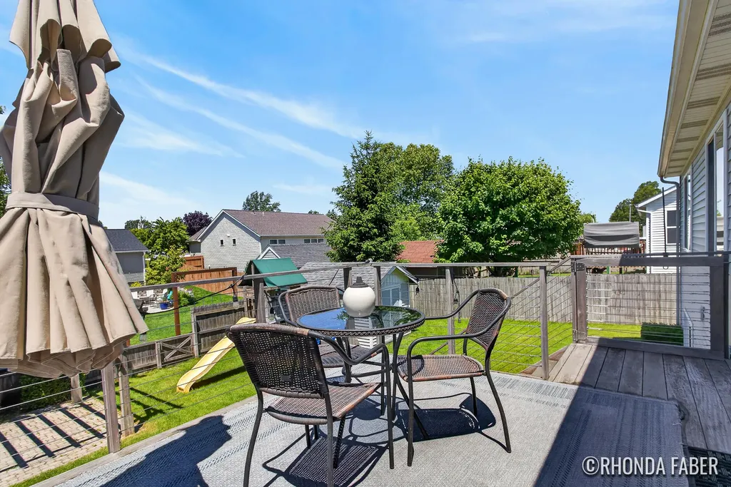 3933 Spruce Lane Holland Charter Township MI 49424