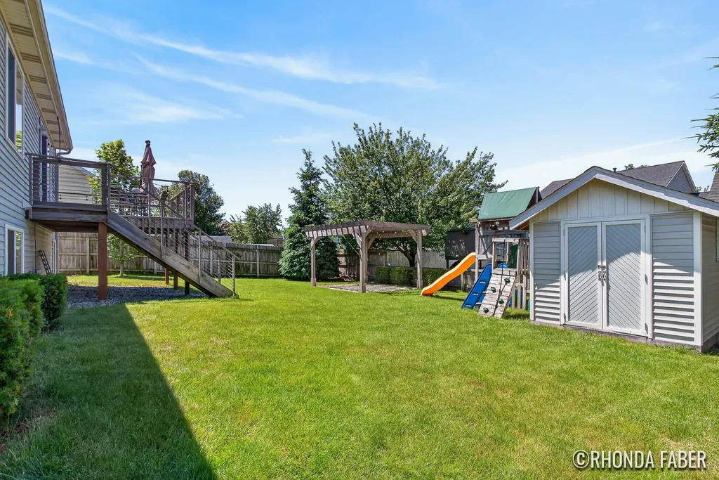 3933 Spruce Lane Holland Charter Township MI 49424
