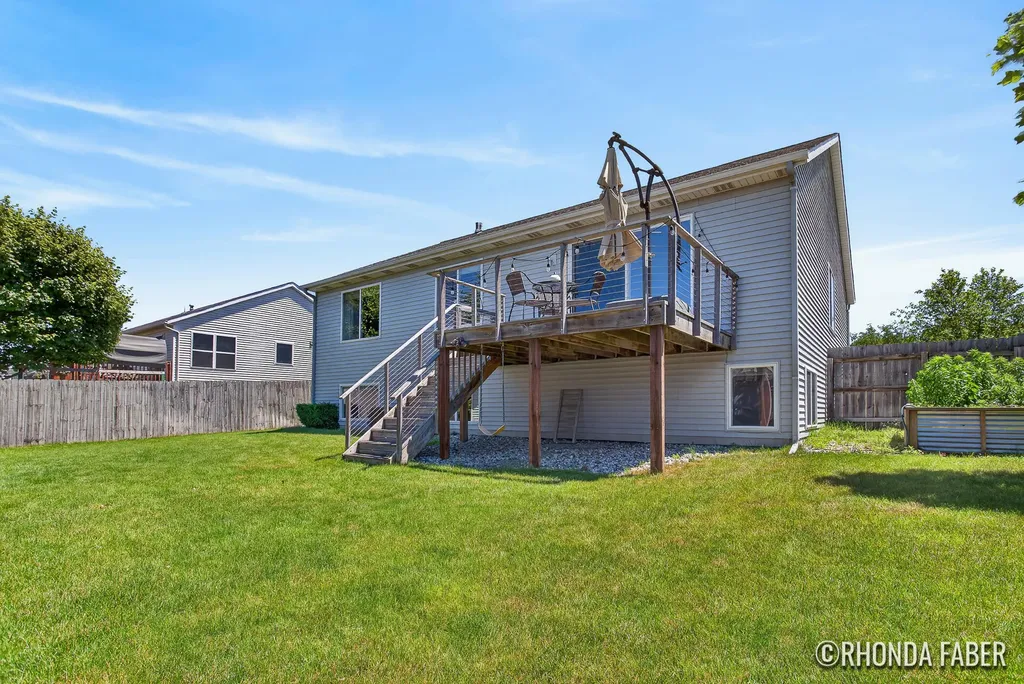 3933 Spruce Lane Holland Charter Township MI 49424