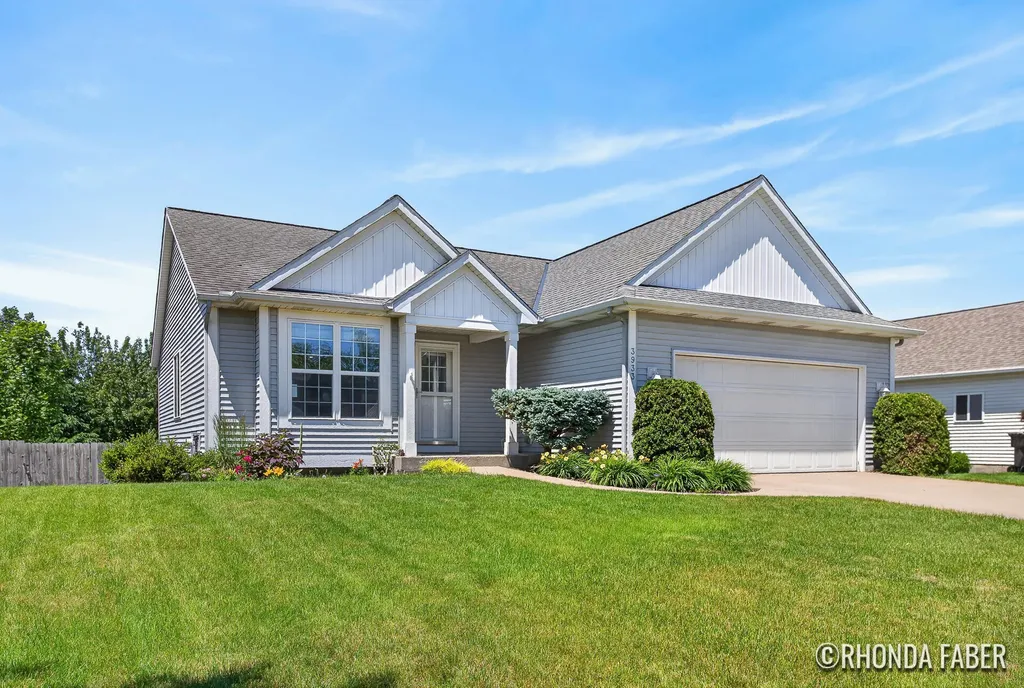 3933 Spruce Lane Holland Charter Township MI 49424
