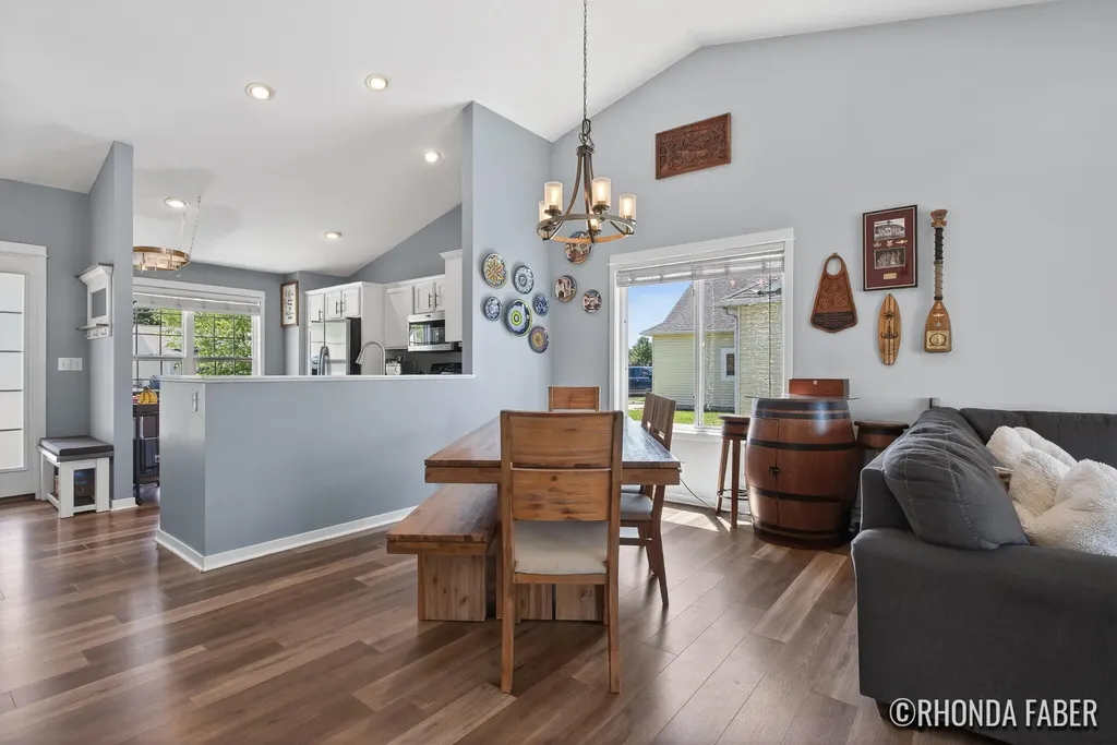 3933 Spruce Lane Holland Charter Township MI 49424