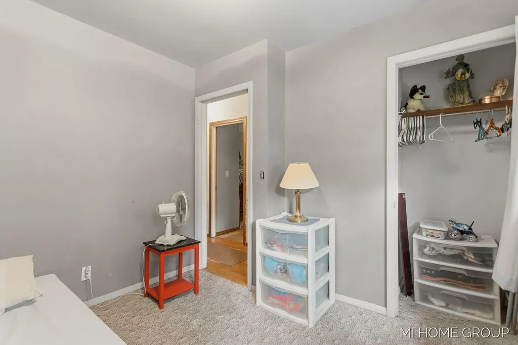 155 Burke Avenue Holland Charter Township MI 49424