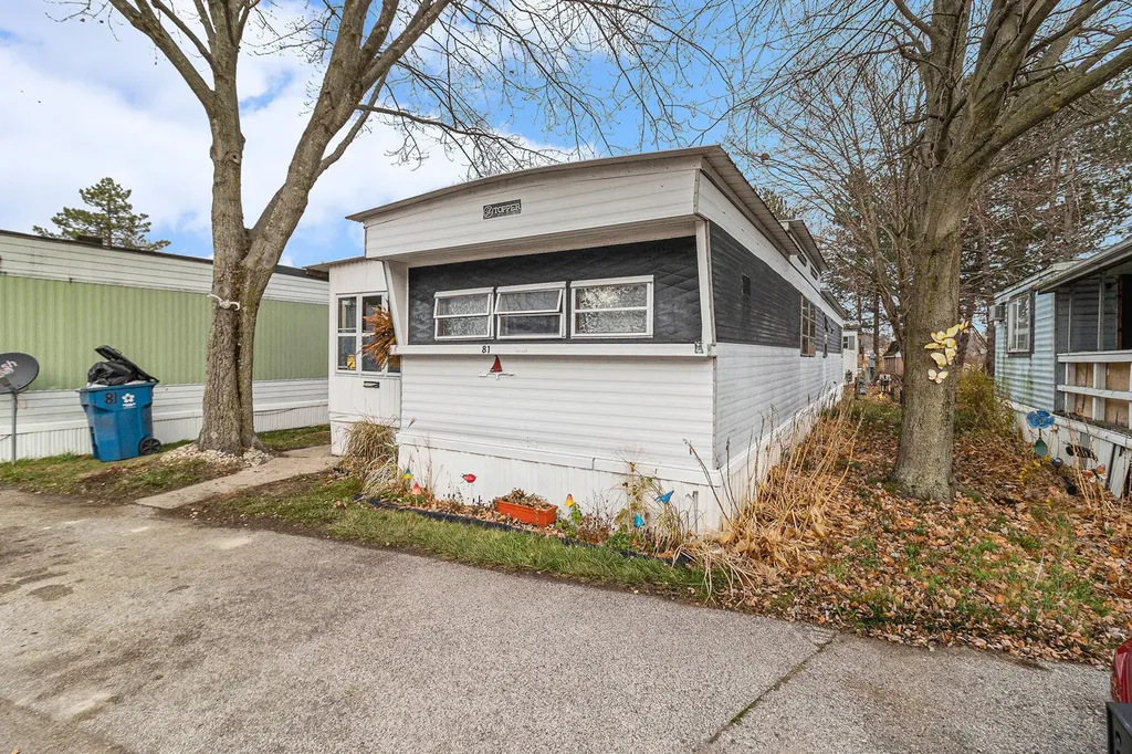 3527 Hoyt Street Muskegon City MI 49444