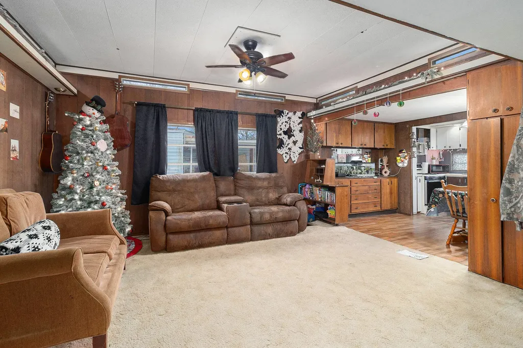 3527 Hoyt Street Muskegon City MI 49444