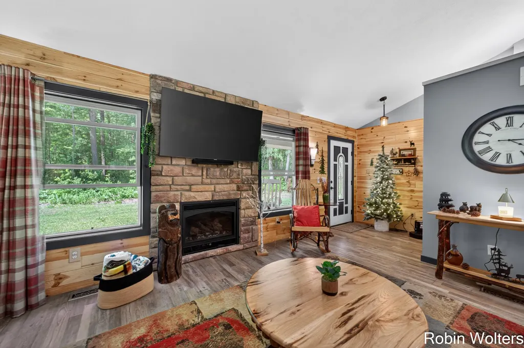 10337 Schow Road Holton Township MI 49425