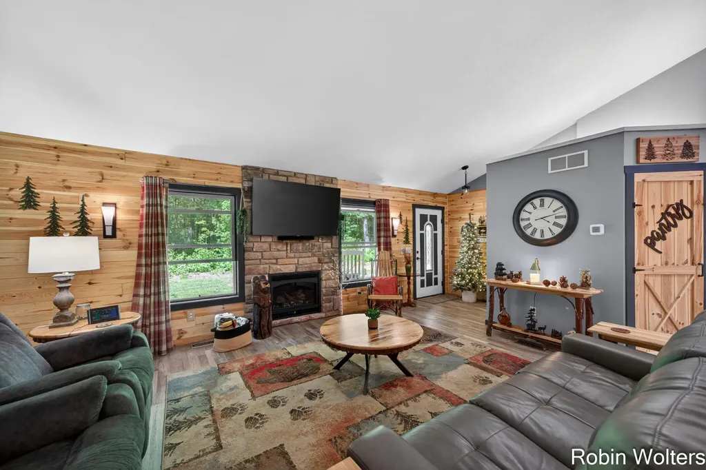 10337 Schow Road Holton Township MI 49425