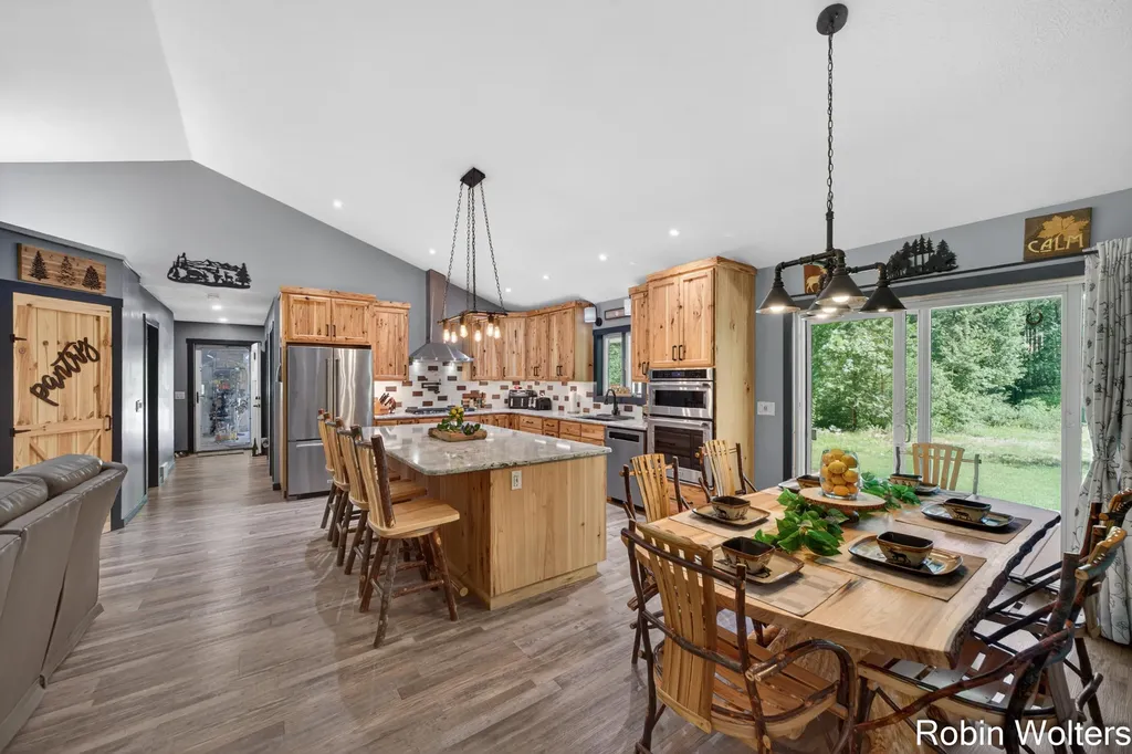 10337 Schow Road Holton Township MI 49425