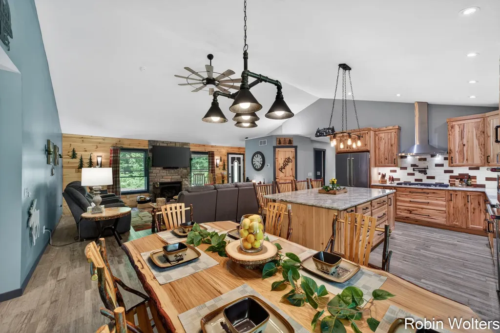 10337 Schow Road Holton Township MI 49425