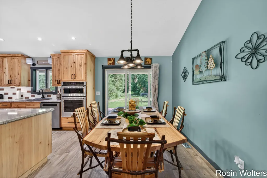 10337 Schow Road Holton Township MI 49425