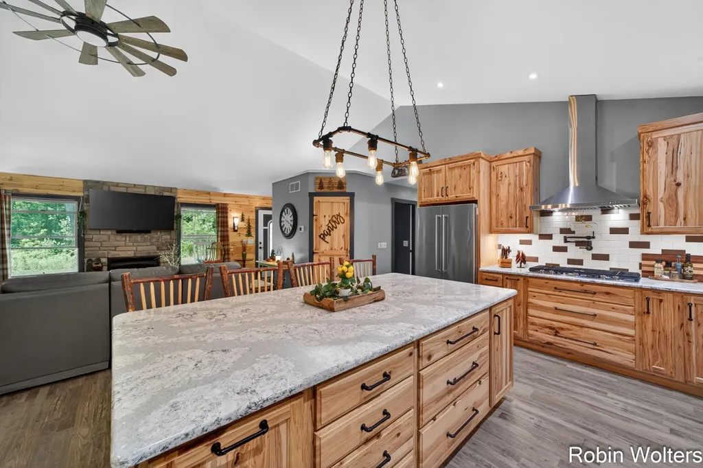 10337 Schow Road Holton Township MI 49425