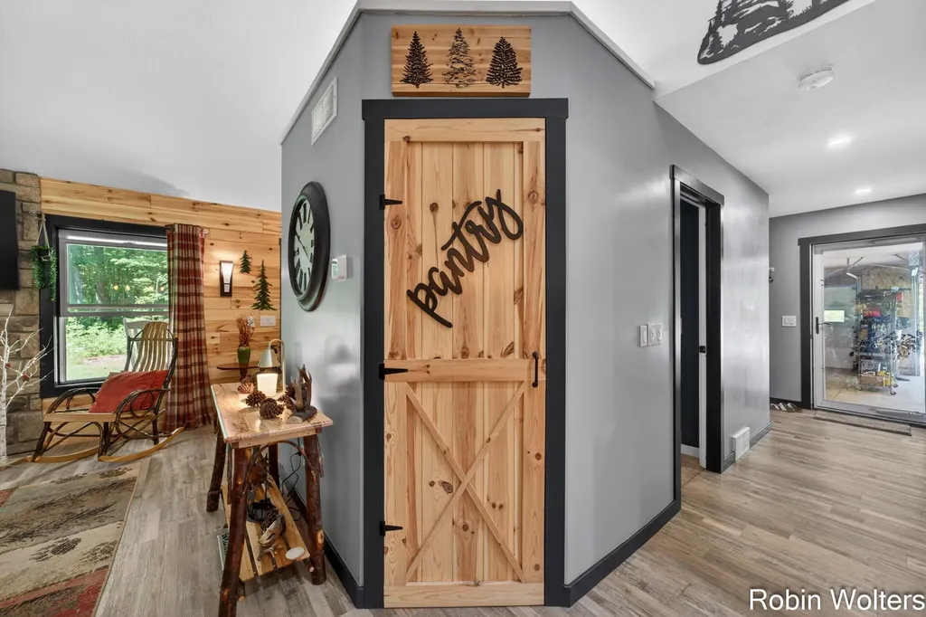 10337 Schow Road Holton Township MI 49425