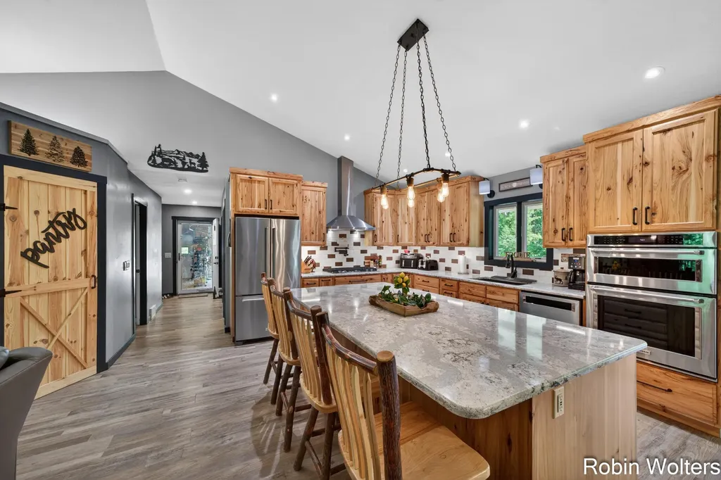 10337 Schow Road Holton Township MI 49425