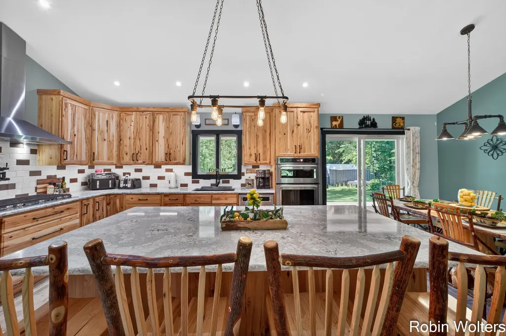10337 Schow Road Holton Township MI 49425