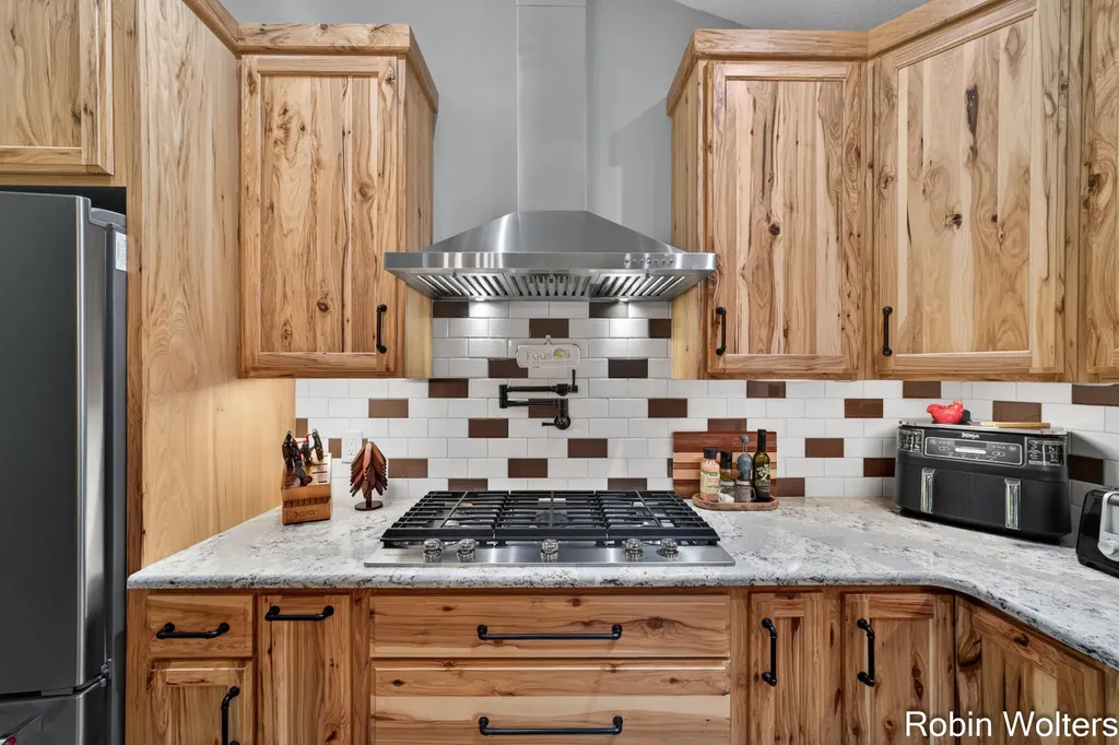 10337 Schow Road Holton Township MI 49425