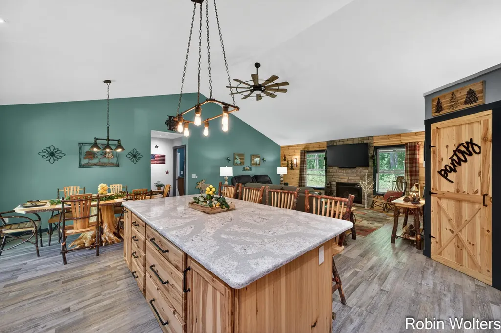 10337 Schow Road Holton Township MI 49425