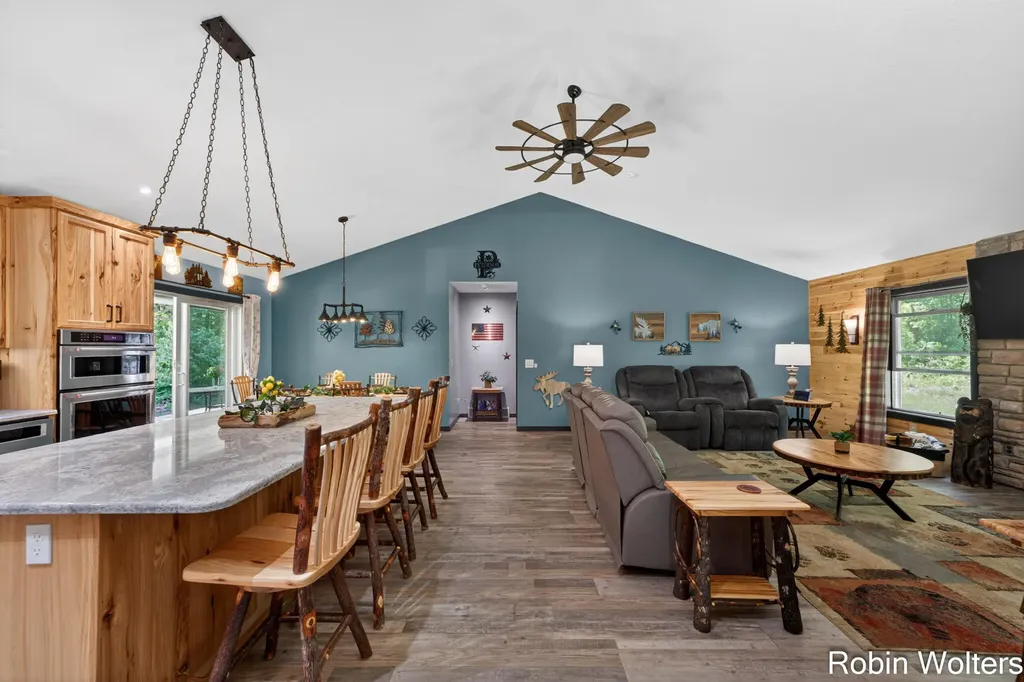 10337 Schow Road Holton Township MI 49425
