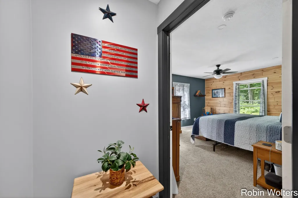 10337 Schow Road Holton Township MI 49425