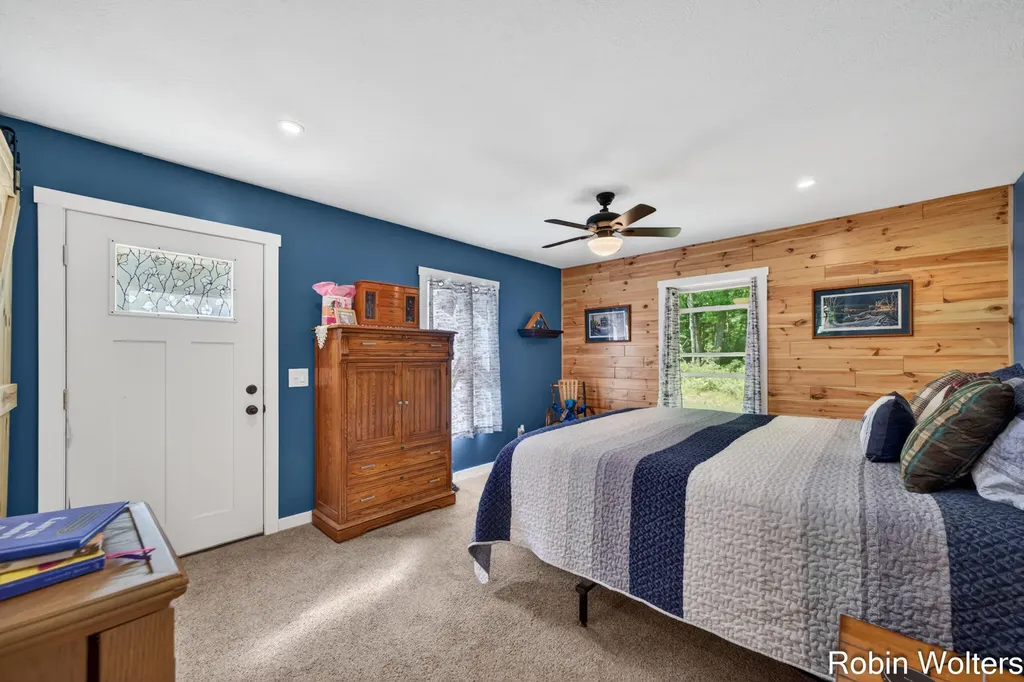 10337 Schow Road Holton Township MI 49425