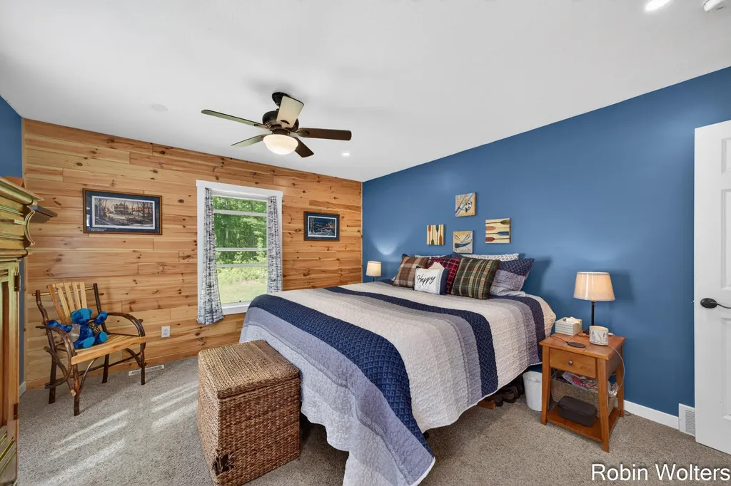 10337 Schow Road Holton Township MI 49425