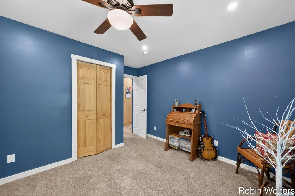 10337 Schow Road Holton Township MI 49425