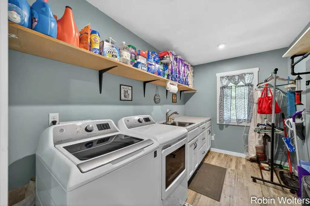 10337 Schow Road Holton Township MI 49425