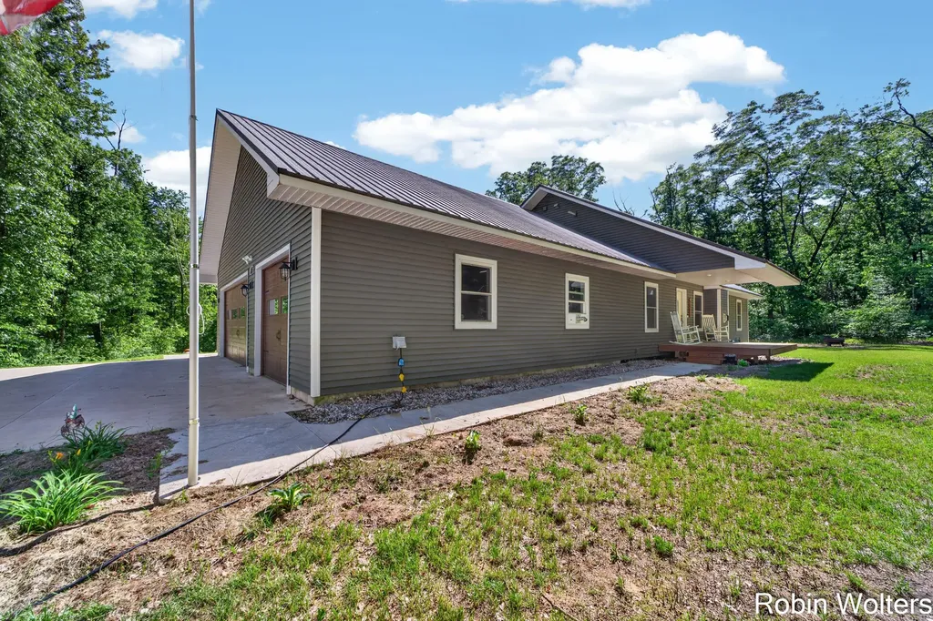 10337 Schow Road Holton Township MI 49425