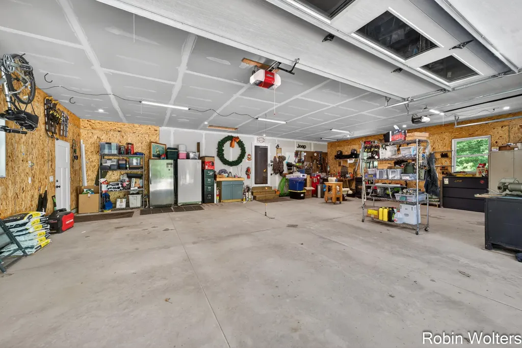 10337 Schow Road Holton Township MI 49425