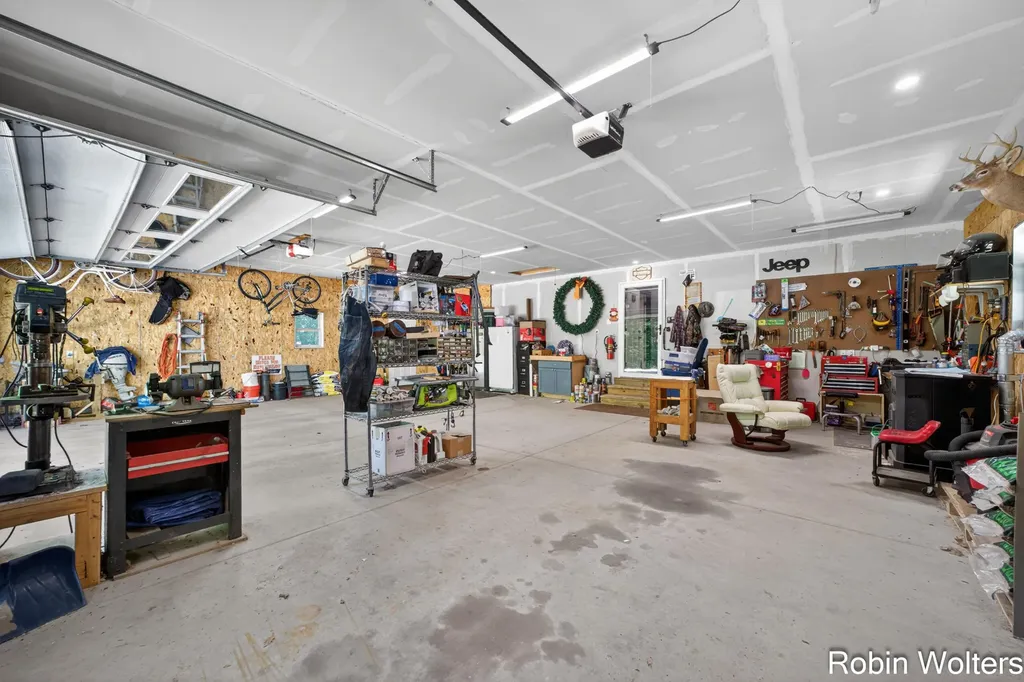 10337 Schow Road Holton Township MI 49425