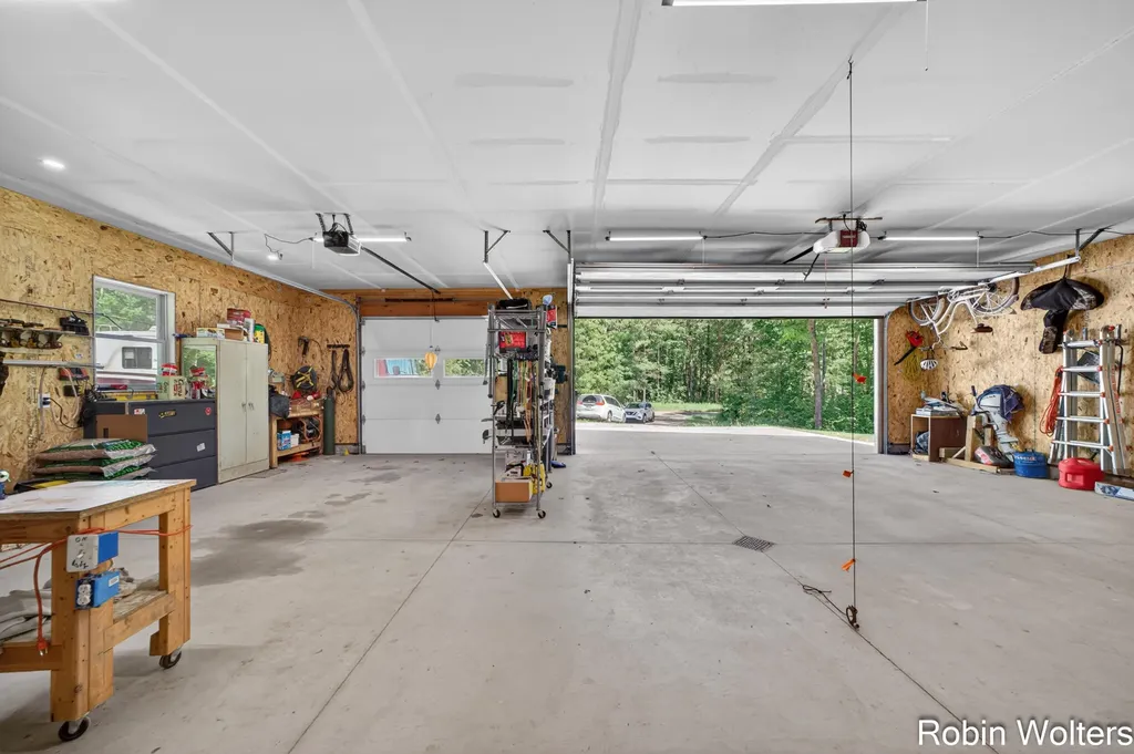 10337 Schow Road Holton Township MI 49425