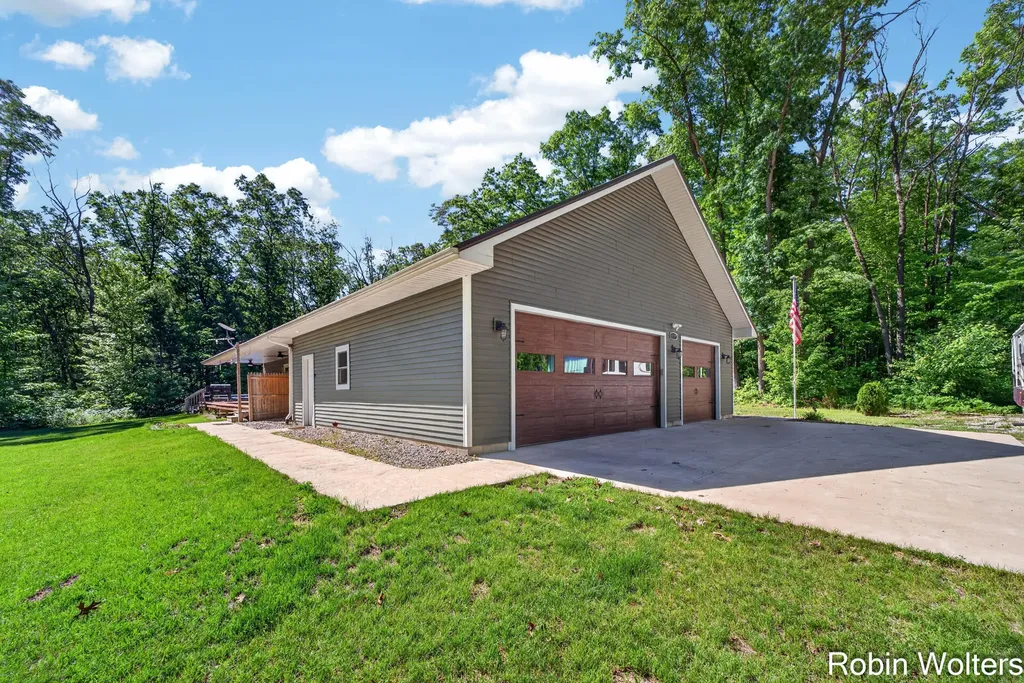 10337 Schow Road Holton Township MI 49425