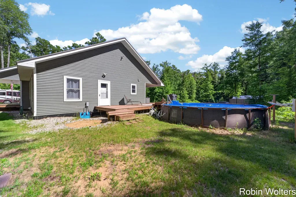 10337 Schow Road Holton Township MI 49425