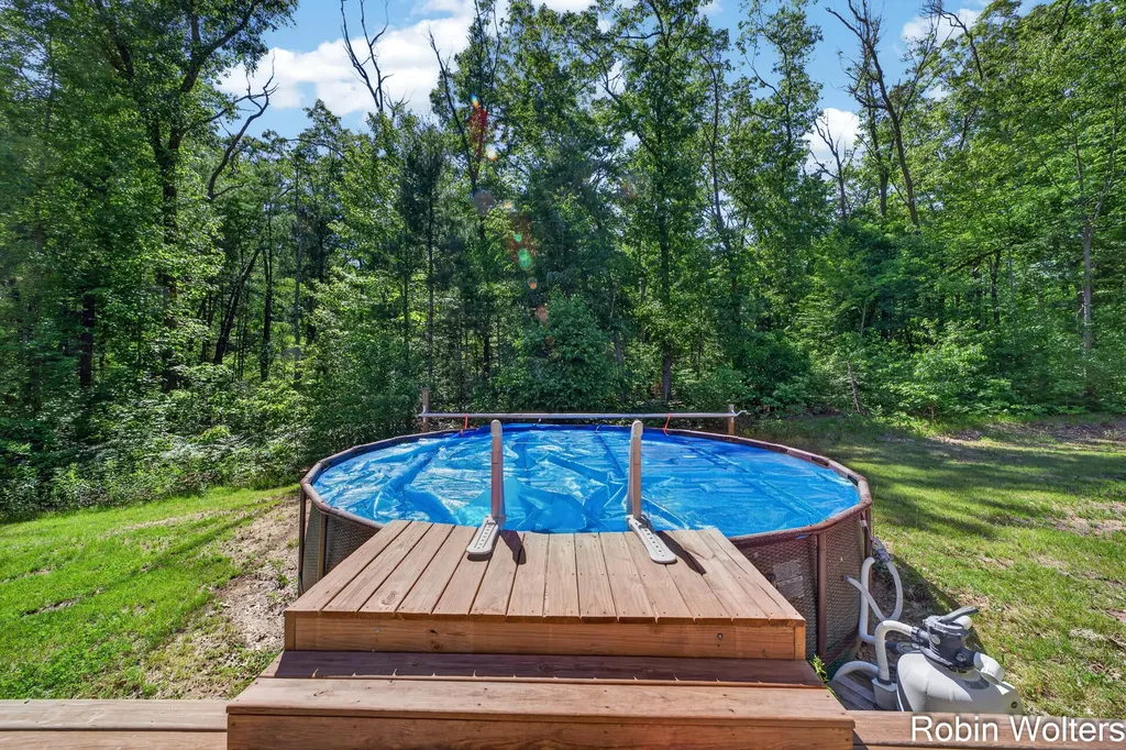 10337 Schow Road Holton Township MI 49425
