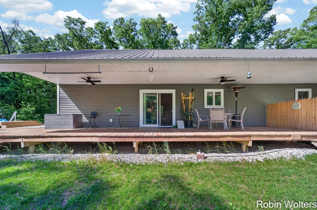10337 Schow Road Holton Township MI 49425