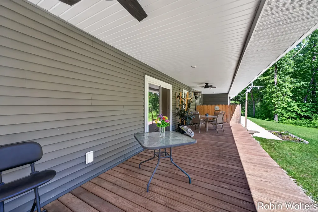 10337 Schow Road Holton Township MI 49425