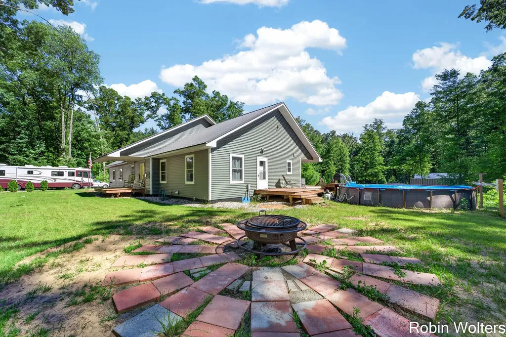 10337 Schow Road Holton Township MI 49425