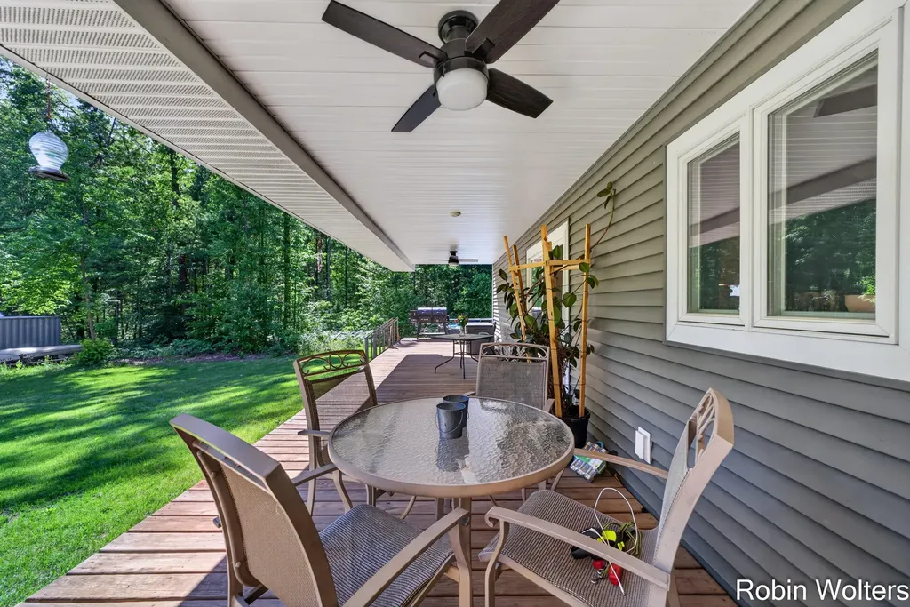 10337 Schow Road Holton Township MI 49425