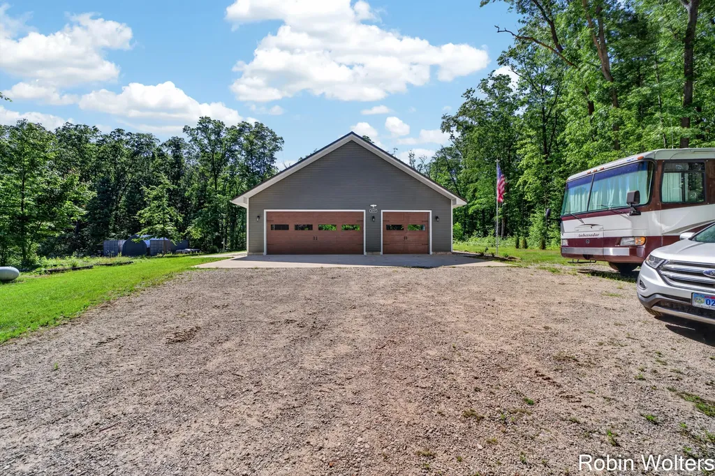 10337 Schow Road Holton Township MI 49425