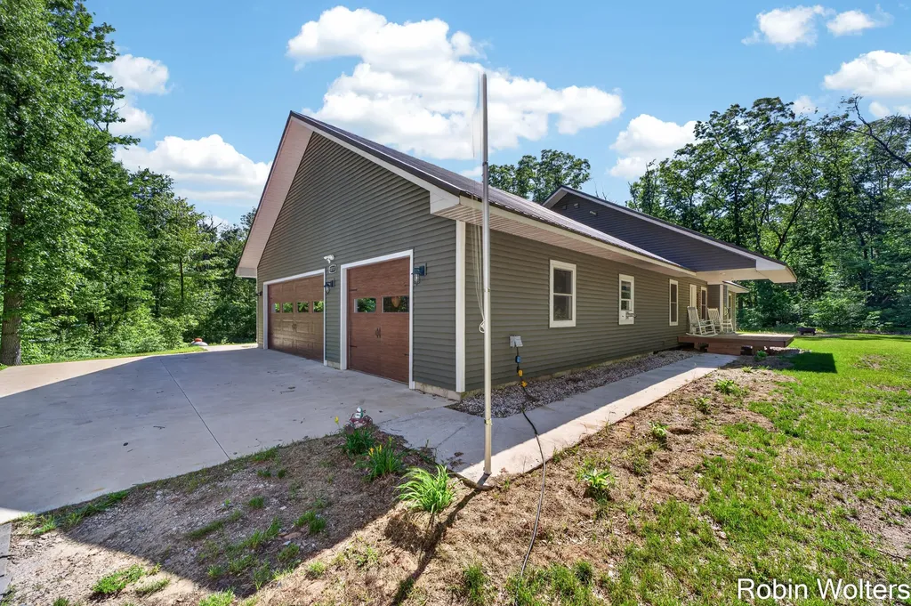 10337 Schow Road Holton Township MI 49425