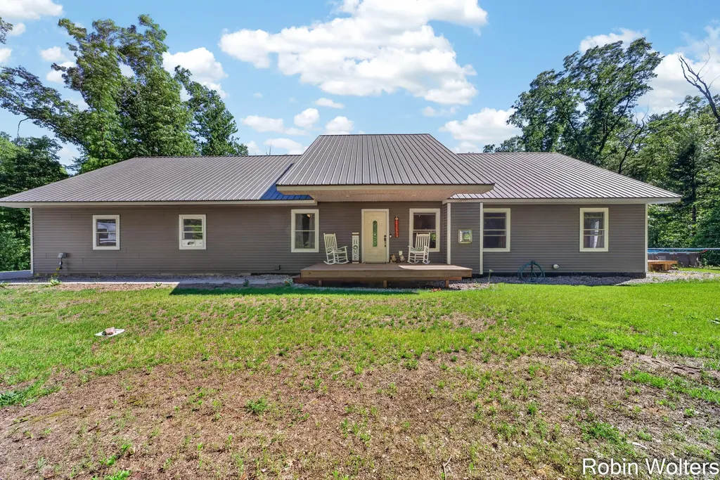 10337 Schow Road Holton Township MI 49425