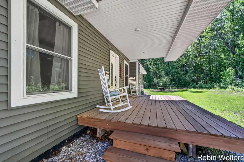 10337 Schow Road Holton Township MI 49425