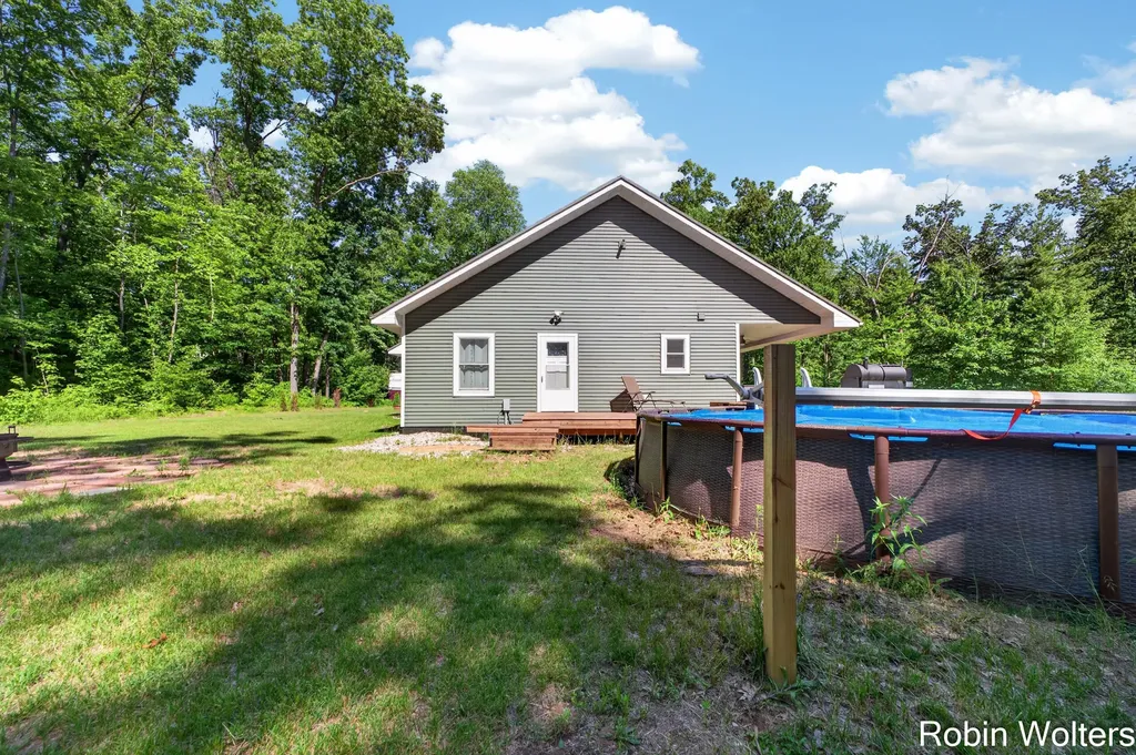 10337 Schow Road Holton Township MI 49425
