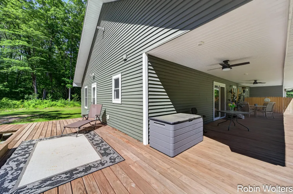 10337 Schow Road Holton Township MI 49425