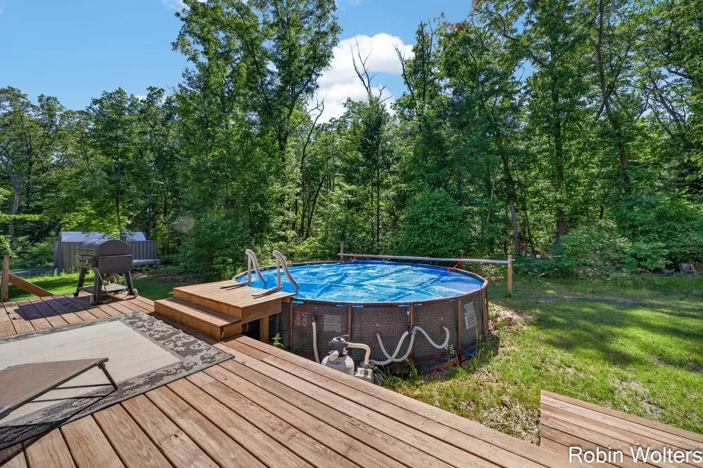 10337 Schow Road Holton Township MI 49425