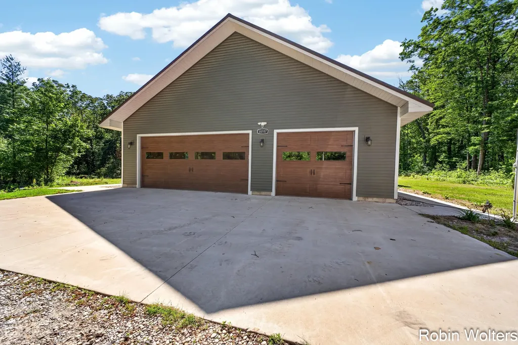10337 Schow Road Holton Township MI 49425