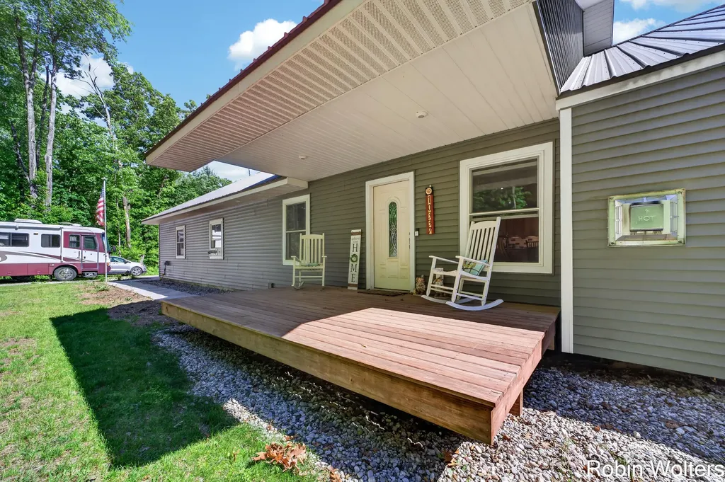 10337 Schow Road Holton Township MI 49425