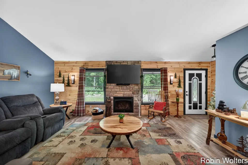 10337 Schow Road Holton Township MI 49425
