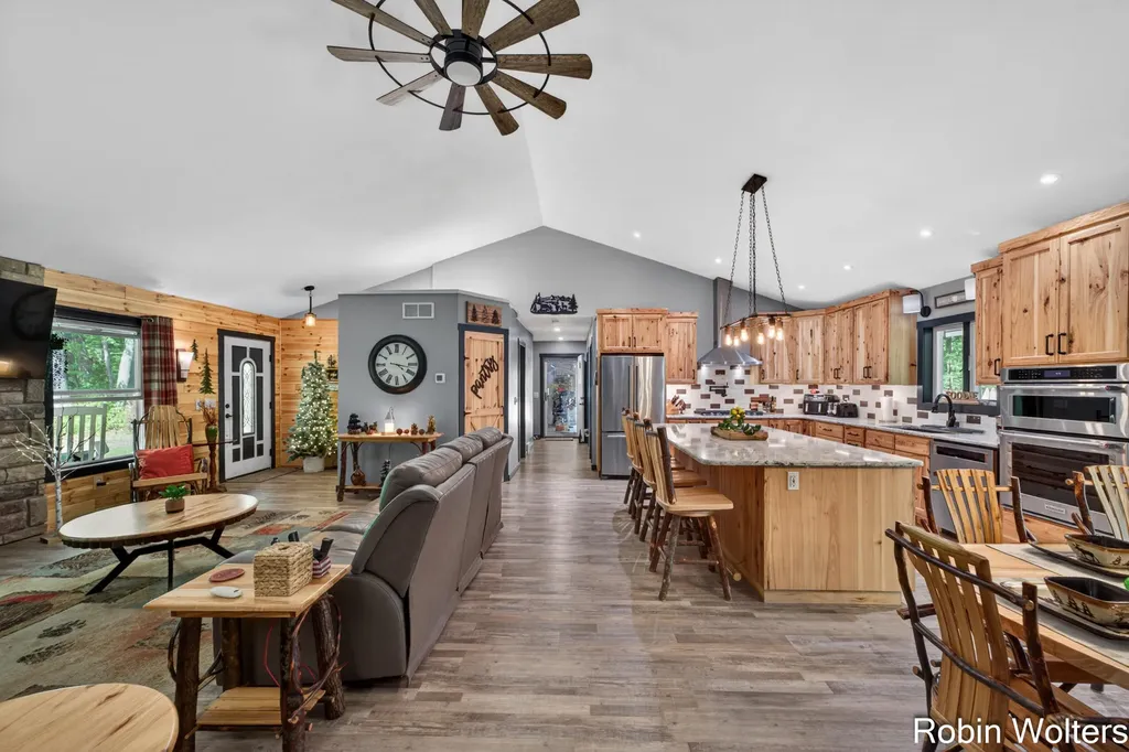 10337 Schow Road Holton Township MI 49425