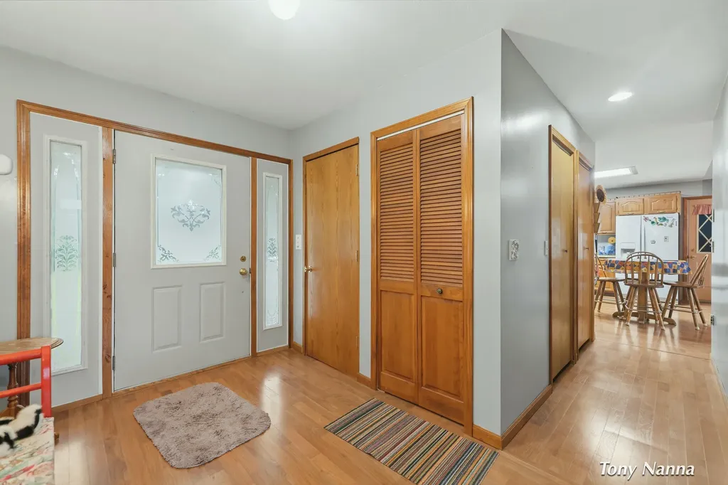 1318 E White Lake Drive Blue Lake Township MI 49457
