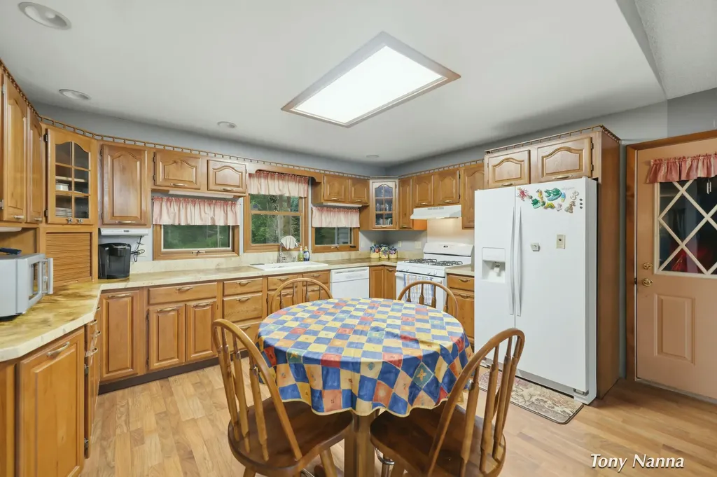 1318 E White Lake Drive Blue Lake Township MI 49457